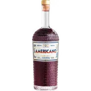 Poli Americano Cocktail 75cl Jacopo Poli