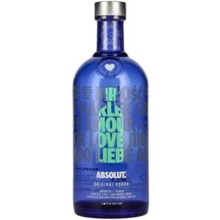 Absolut Vodka Drop of Love 70 cl.