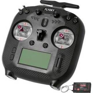 Flysky - FS005 - FS-ST8 Standard 8 channel Radio Set