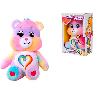 CAREBEAR - Togetherness Bear - BOX Plush 35cm