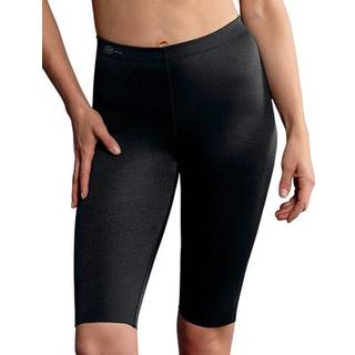 Anita Active Sport Tights Massage Short Length - Black - 38