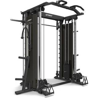 Spirit Ultra Trainer