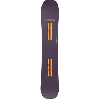 Whitespace AMF PKC Park Twin Snowboard (Lilla)