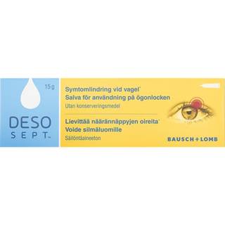 DESOSEPT SALVE
