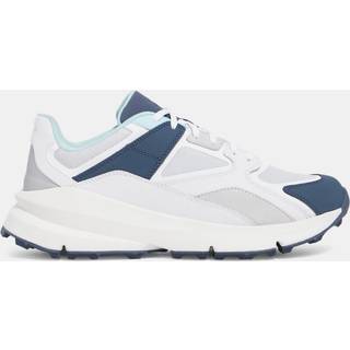 Under Armour Forge 96 Unisex Golf Shoes White / Downpour Gray / White 38.5