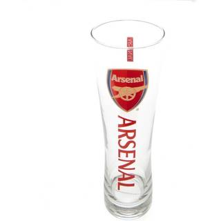 Arsenal FC Højt glas - 24 cm