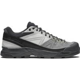 Salomon Salomon | X-ALP LTR | Black Sneakers | NAKED CPH Black - Størrelse: 39 1/3 - Black/Castlerock - Black - 39 1/3