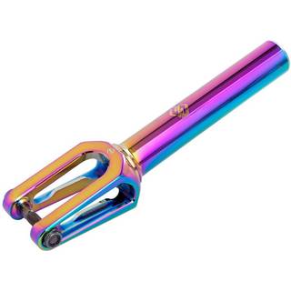 Striker Lux SCS/HIC Løbehjul Forgaffel (Rainbow)