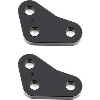 Team Associated Aluminium Steering Arms: B64 B64D