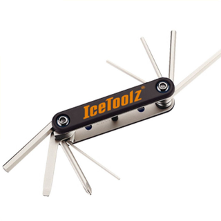 Mini Tool Icetoolz