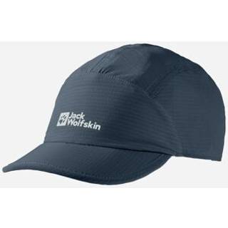 Jack Wolfskin Prelight Chill Cap Midnight Sky, One Size