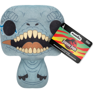 JURASSIC PARK - Funko Plush 18cm - Raptor