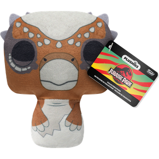 JURASSIC PARK - Funko Plush 18cm - Stygimoloch Hatchling