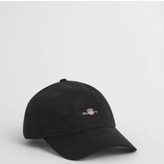 GANT Herre Shield cap af bomuldstwill (ONE SIZE)