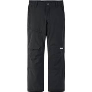 Reima Kid's Sampu Trekking bukser Børn størrelse 140 farve sort