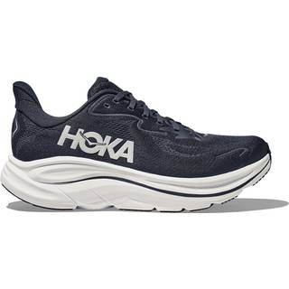 Hoka W CLIFTON 10 Black/White, EU 36 2/3