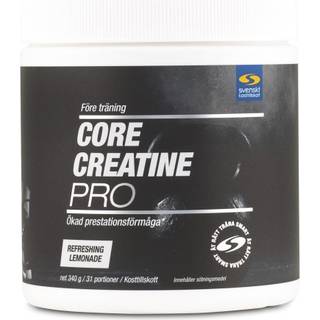 Core Creatine Pro, Refreshing Lemonade, 340 g