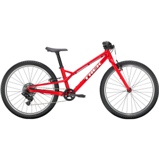 Trek Barncykel Wahoo 24 Path Viper Red
