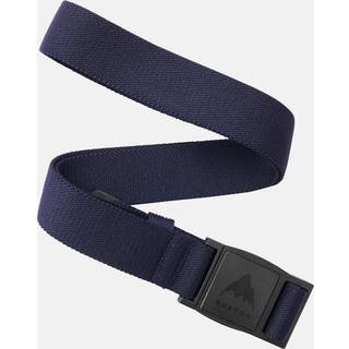 Burton Tech Web Bælte - LXL - dress blue