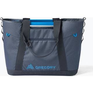 Gregory Alpaca Utility Tote 50L Slate Blue, OneSize