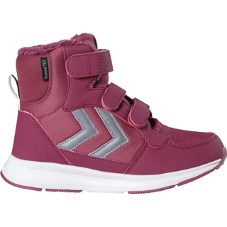 hummel Alpine Mid Tex Vinterstøvler Børn