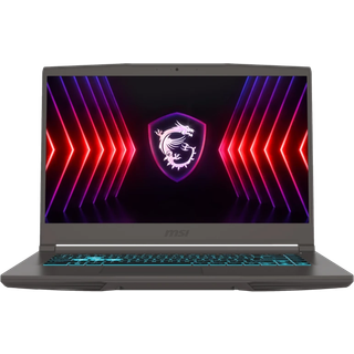 MSI Thin A15 B7VF-073NEU 15,6" bærbar PC