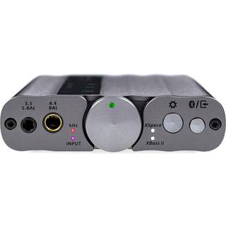 iFi Audio xDSD Gryphon, bærbar DAC med hovedtelefonforstærker