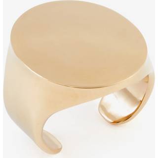 Brazalete Quincy - Mujer - Dorado - Talla T1 - Isabel Marant