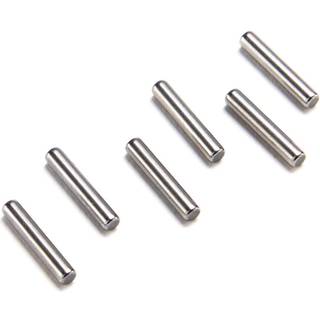 Axial pin 2,0x11mm (6) Axic1028