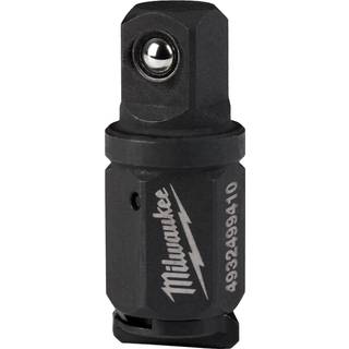 1/2" 4kt adapter t/skraldenøgle M12 FPTR