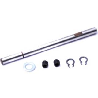 Hyperion ZS2205 shaft with hardware