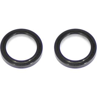 Serpent SER-600781 Wheel axle sleeve (2) SRX8