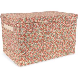 Opbevaringskasse, Kaluka