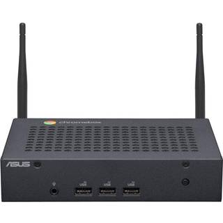 Asus Chromebox Cf40-bc012un Cel-n4500 8/64 Cos Celeron N 8gb 64gb