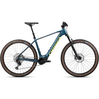 Orbea URRUN 10 - Blå - R32919VH - Large