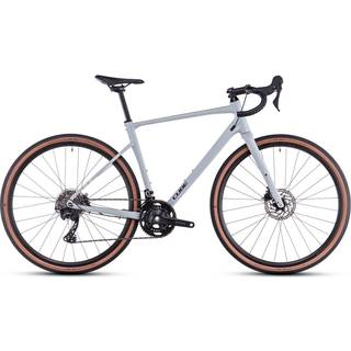 Cube Gravel Bike Nuroad Race Haze/Gloss