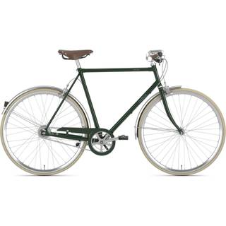 Gazelle Van Stael Herre Hunter Green - 2025