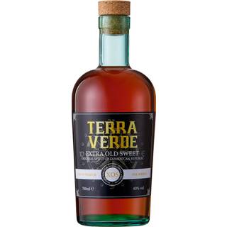 Terra Verde XOS 40% -