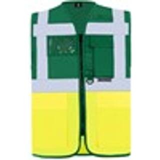 Korntex KX802 4XL Paramedic Green