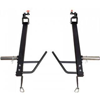 Taurus MS60 Elite Jammer Arms