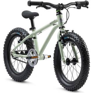 Børnecykel Early Rider Seeker 16 Sage Green