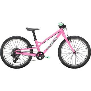 Trek Barncykel Wahoo 20 Path Pink Frosting