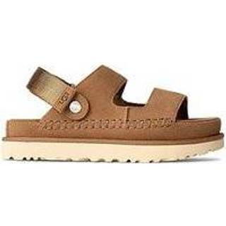 Sneakers UGG W Goldenstar Glide Chestnut EUR 39 - Chestnut - 39