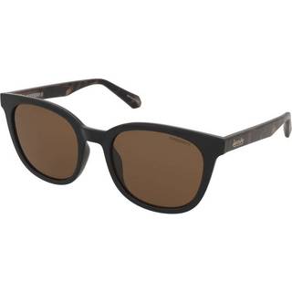 Superdry SDS 5032 104 53 Solbriller Kvinder Black - Tortoise - 53mm