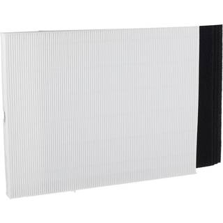 ?gte Winix 115115 Udskiftningsfilter A For C535 5300-2 P300 5300 Hvid/sort