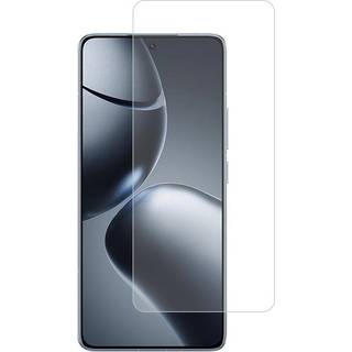 Skærmbeskyttelsesglas - Xiaomi 14T Pro - Gennemsigtig