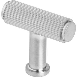 Epoq Salo håndtag 37 (børstet stål)