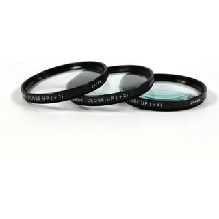 Cosmos Close-up filter kit 55mm
