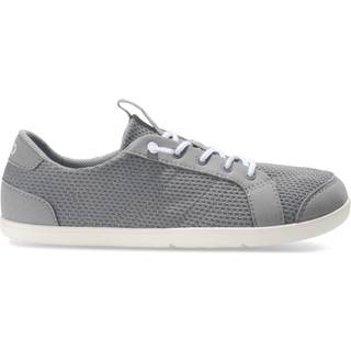 Xero Shoes Kid's Dillon Knit Barfodssko Børn størrelse 4 farve alloy