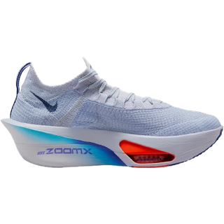 Nike Alphafly 3-konkurrenceløbesko til vej til mænd - grå - 44
